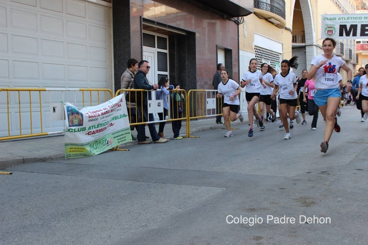 2014 03 15 VI CROS PADRE DEHON (779)